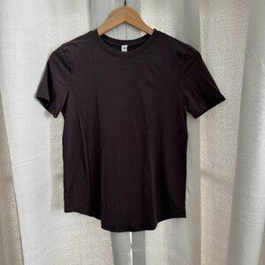 Lululemon Love Crewneck T-Shirt
